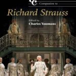 خرید و دانلود نسخه کامل کتاب The Cambridge Companion to Richard Strauss