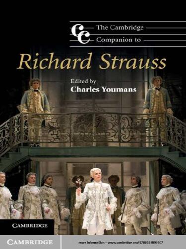 خرید و دانلود نسخه کامل کتاب The Cambridge Companion to Richard Strauss_68df4f850b961.jpeg خرید و دانلود نسخه کامل کتاب The Cambridge Companion to Richard Strauss