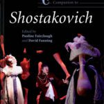 خرید و دانلود نسخه کامل کتاب The Cambridge Companion to Shostakovich