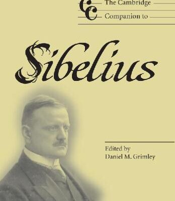 خرید و دانلود نسخه کامل کتاب The Cambridge Companion to Sibelius