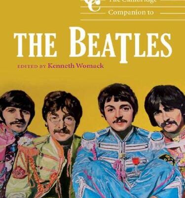 خرید و دانلود نسخه کامل کتاب The Cambridge Companion to The Beatles