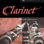 خرید و دانلود نسخه کامل کتاب The Cambridge Companion to the Clarinet