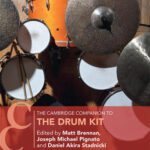 خرید و دانلود نسخه کامل کتاب The Cambridge Companion to the Drum Kit