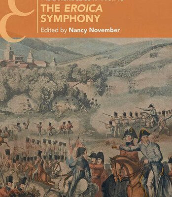 خرید و دانلود نسخه کامل کتاب The Cambridge Companion to the Eroica Symphony