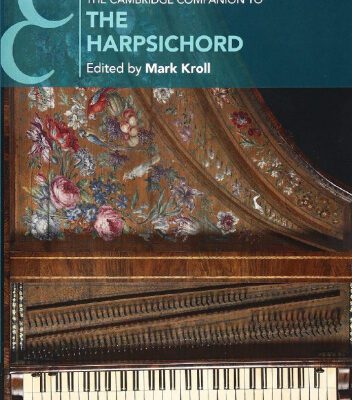 خرید و دانلود نسخه کامل کتاب The Cambridge companion to the harpsichord