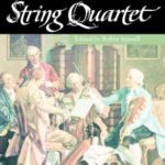 خرید و دانلود نسخه کامل کتاب The Cambridge Companion to the String Quartet