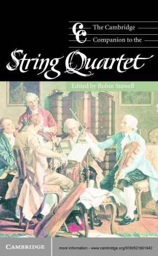خرید و دانلود نسخه کامل کتاب The Cambridge Companion to the String Quartet_68de5fdfa4f67.jpeg خرید و دانلود نسخه کامل کتاب The Cambridge Companion to the String Quartet