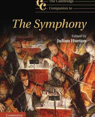 خرید و دانلود نسخه کامل کتاب The Cambridge Companion to the Symphony