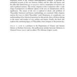 خرید و دانلود نسخه کامل کتاب The Cambridge Companion to Thucydides