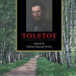 خرید و دانلود نسخه کامل کتاب The Cambridge Companion to Tolstoy