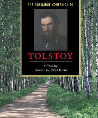 خرید و دانلود نسخه کامل کتاب The Cambridge Companion to Tolstoy