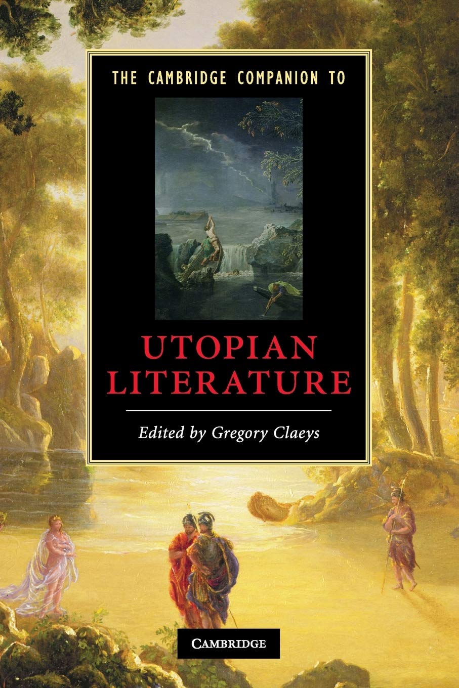 خرید و دانلود نسخه کامل کتاب The Cambridge Companion to Utopian Literature_68dfd08ac7791.jpeg خرید و دانلود نسخه کامل کتاب The Cambridge Companion to Utopian Literature