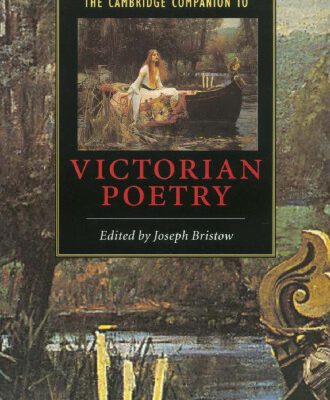 خرید و دانلود نسخه کامل کتاب The Cambridge Companion to Victorian Poetry