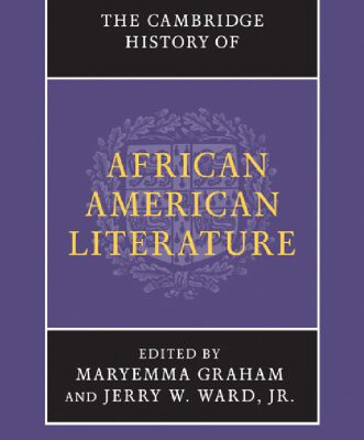 خرید و دانلود نسخه کامل کتاب The Cambridge History of African American Literature