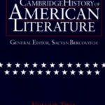 خرید و دانلود نسخه کامل کتاب The Cambridge History of American Literature, Vol. 2: Prose Writing, 1820-1865