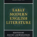 خرید و دانلود نسخه کامل کتاب The Cambridge History of Early Modern English Literature, Volume 1