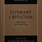 خرید و دانلود نسخه کامل کتاب The Cambridge History of Literary Criticism, Vol. 2: The Middle Ages