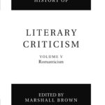 خرید و دانلود نسخه کامل کتاب The Cambridge History of Literary Criticism: Volume 5, Romanticism