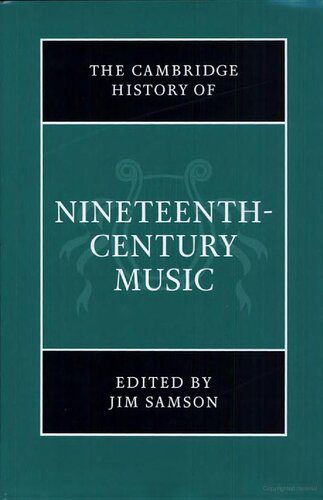 خرید و دانلود نسخه کامل کتاب The Cambridge History of Nineteenth-Century Music_68ddcb56ae1f4.jpeg خرید و دانلود نسخه کامل کتاب The Cambridge History of Nineteenth-Century Music