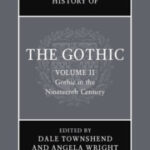 خرید و دانلود نسخه کامل کتاب The Cambridge History of the Gothic: Volume 2. Gothic in the Nineteenth Century