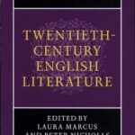 خرید و دانلود نسخه کامل کتاب The Cambridge History of Twentieth-Century English Literature