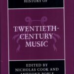 خرید و دانلود نسخه کامل کتاب The Cambridge History of Twentieth-Century Music
