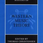 خرید و دانلود نسخه کامل کتاب The Cambridge History of Western Music Theory