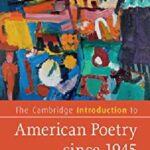 خرید و دانلود نسخه کامل کتاب The Cambridge Introduction to American Poetry since 1945