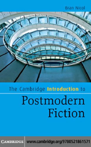خرید و دانلود نسخه کامل کتاب The Cambridge Introduction to Postmodern Fiction (Cambridge Introductions to Literature)_68ec31366a16f.jpeg خرید و دانلود نسخه کامل کتاب The Cambridge Introduction to Postmodern Fiction (Cambridge Introductions to Literature)
