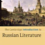 خرید و دانلود نسخه کامل کتاب The Cambridge Introduction to Russian Literature