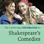خرید و دانلود نسخه کامل کتاب The Cambridge Introduction to Shakespeare’s Comedies (Cambridge Introductions to Literature)