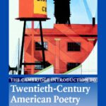 خرید و دانلود نسخه کامل کتاب The Cambridge Introduction to Twentieth-Century American Poetry (Cambridge Introductions to Literature)