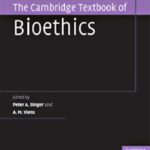 خرید و دانلود نسخه کامل کتاب The Cambridge Textbook of Bioethics