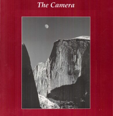 خرید و دانلود نسخه کامل کتاب The Camera