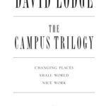 خرید و دانلود نسخه کامل کتاب The Campus Trilogy – Changing Places; Small World; Nice Work