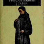 خرید و دانلود نسخه کامل کتاب The Canterbury Tales: In Modern English