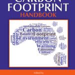 خرید و دانلود نسخه کامل کتاب The Carbon Footprint Handbook