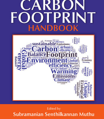 خرید و دانلود نسخه کامل کتاب The Carbon Footprint Handbook