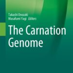 خرید و دانلود نسخه کامل کتاب The Carnation Genome