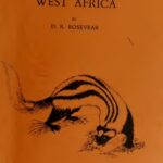خرید و دانلود نسخه کامل کتاب The Carnivores of west Africa