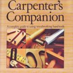 خرید و دانلود نسخه کامل کتاب The Carpenters Companion