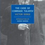 خرید و دانلود نسخه کامل کتاب The Case of Comrade Tulayev