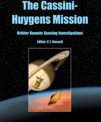 خرید و دانلود نسخه کامل کتاب The Cassini-Huygens Mission: Orbiter Remote Sensing Investigations (Space Science Reviews)