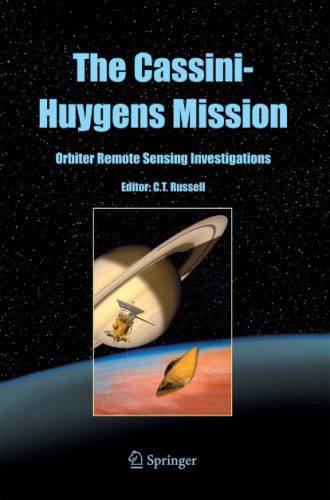 خرید و دانلود نسخه کامل کتاب The Cassini-Huygens Mission: Orbiter Remote Sensing Investigations (Space Science Reviews)_68eed24ae4061.jpeg خرید و دانلود نسخه کامل کتاب The Cassini-Huygens Mission: Orbiter Remote Sensing Investigations (Space Science Reviews)