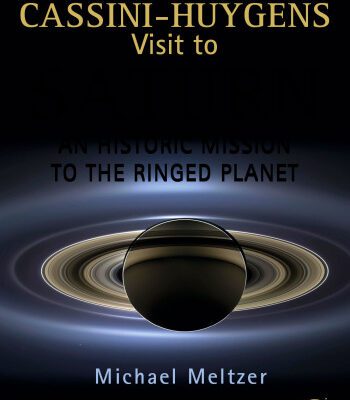 خرید و دانلود نسخه کامل کتاب The Cassini-Huygens Visit to Saturn: An Historic Mission to the Ringed Planet