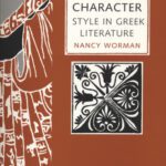 خرید و دانلود نسخه کامل کتاب The Cast of Character: Style in Greek Literature