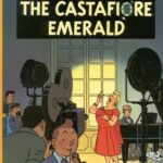 خرید و دانلود نسخه کامل کتاب The Castafiore Emerald