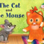 خرید و دانلود نسخه کامل کتاب The Cat and the Mouse
