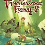 خرید و دانلود نسخه کامل کتاب The Cats of Tanglewood Forest