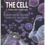 خرید و دانلود نسخه کامل کتاب The Cell. A Molecular Approach